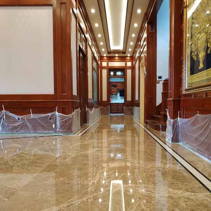 mẫu nền nhà dá marble hoa văn đep
